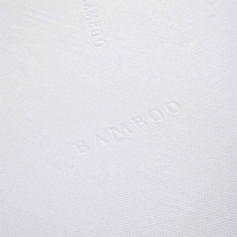 Жаккардовая ткань из бамбука (3)