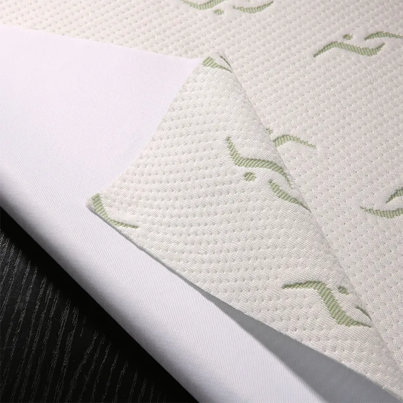 Жаккардовая ткань из бамбука (5)