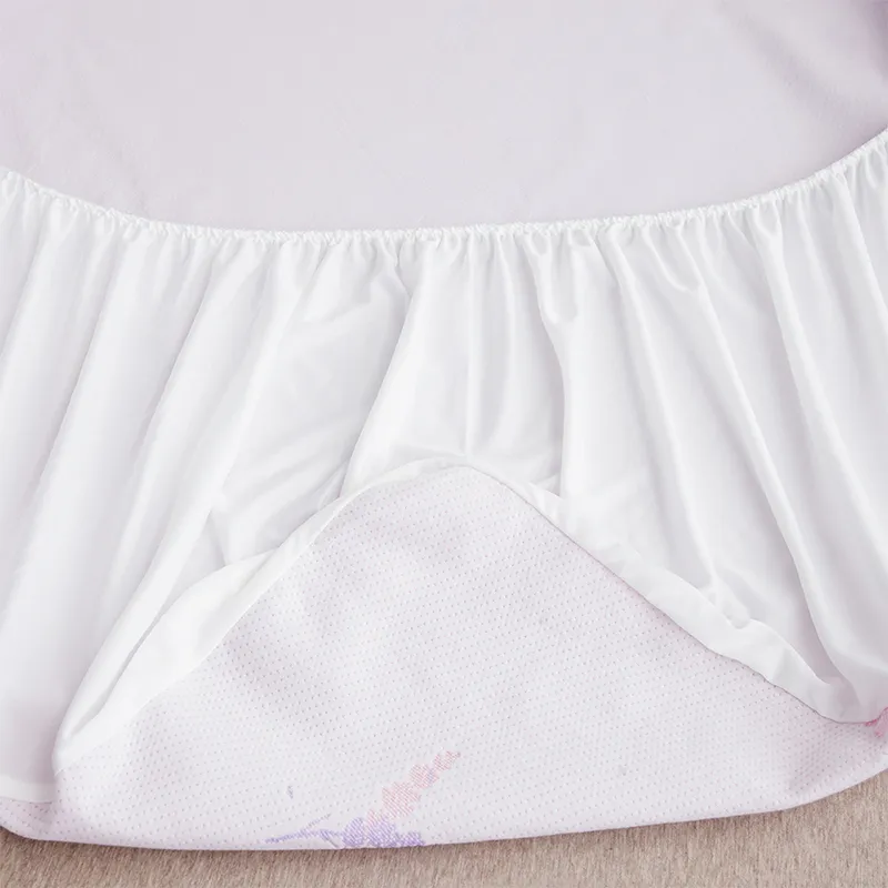 Жаккардовая ткань пропитанная лавандой (5)