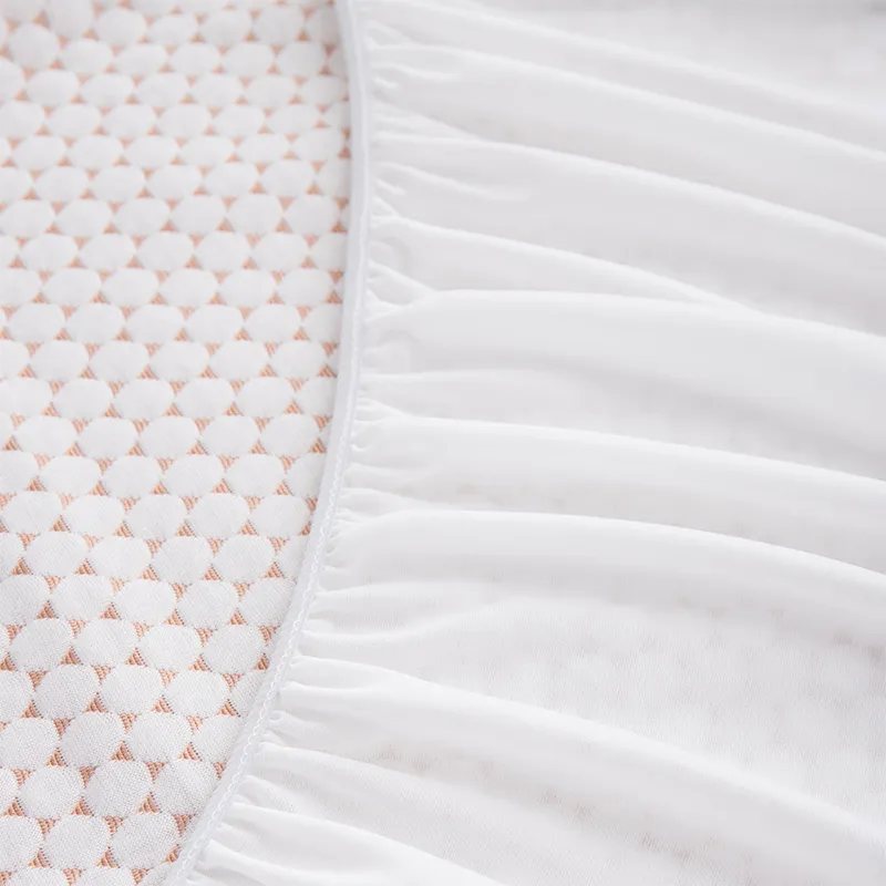 Жаккардовая ткань пропитанная медью (6)