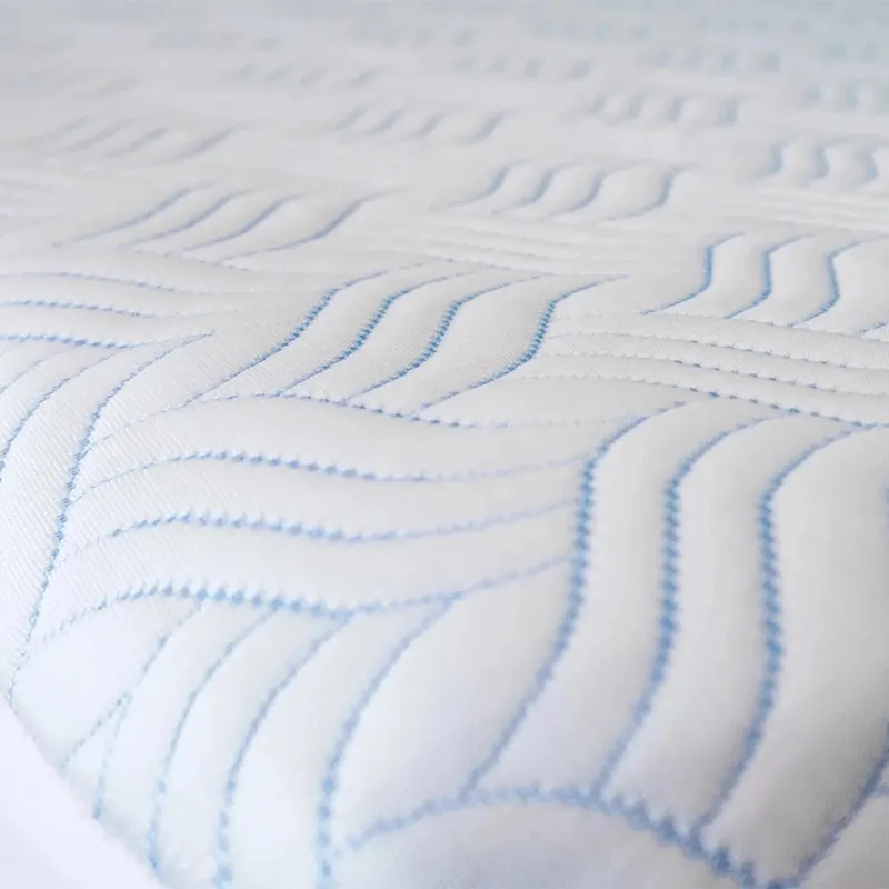 Охлаждающая жаккардовая ткань с высоким содержанием PE (4)