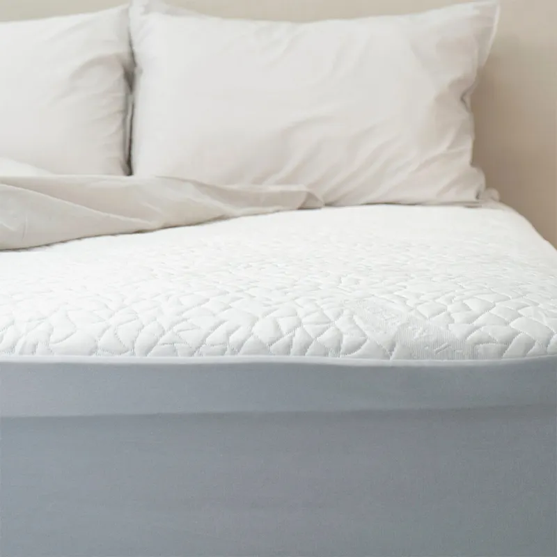 Охлаждающая жаккардовая ткань со средним слоем PE (2)