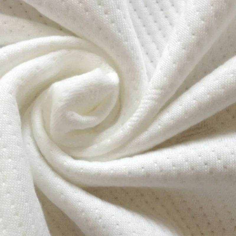 Полиэфирная жаккардовая ткань (1)