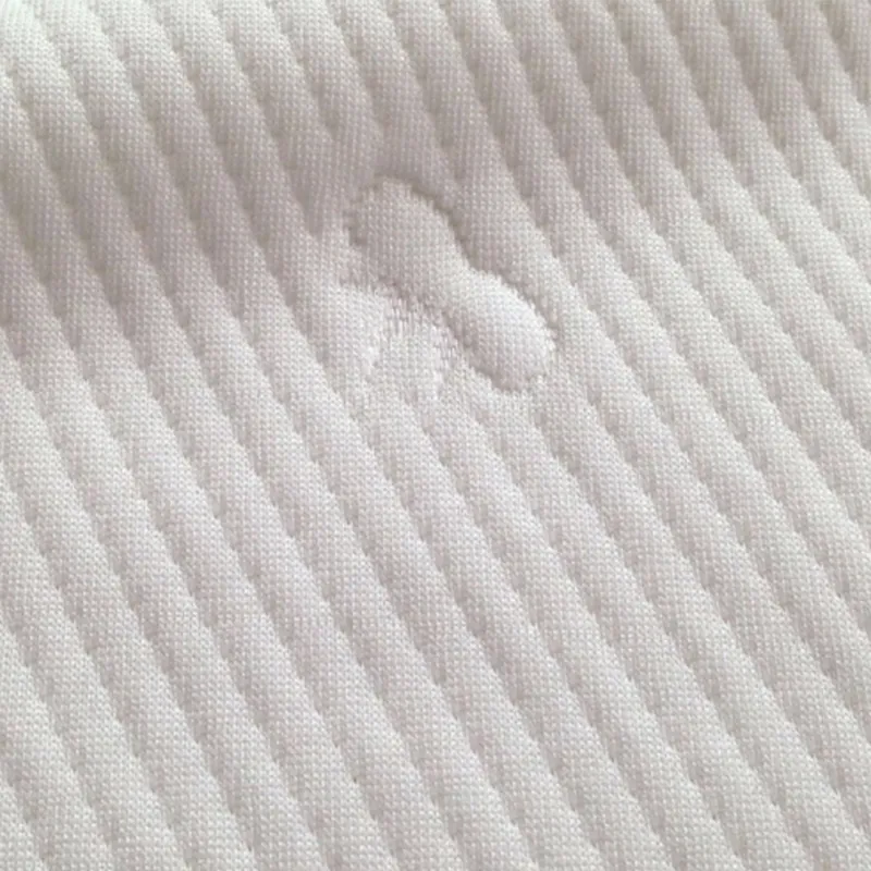 Полиэфирная жаккардовая ткань (3)