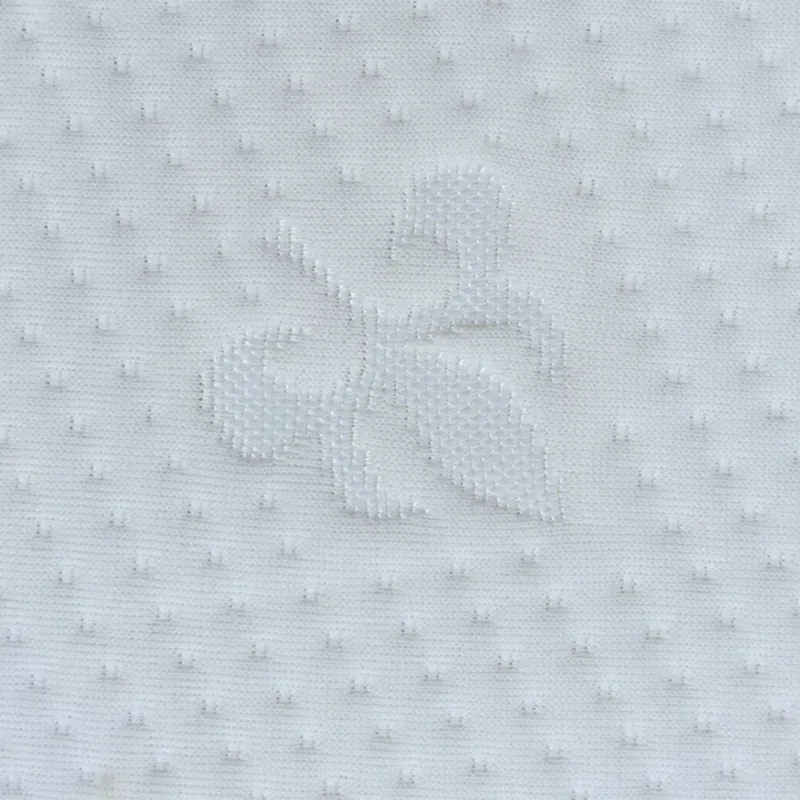 Полиэфирная жаккардовая ткань (4)