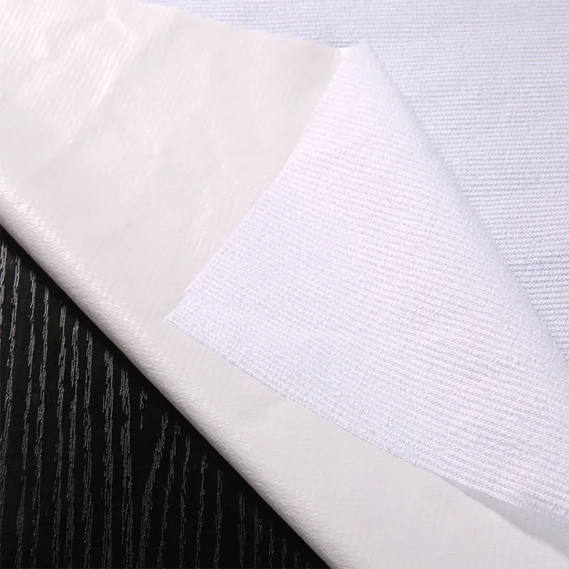 Полиэфирная махровая ткань (1)