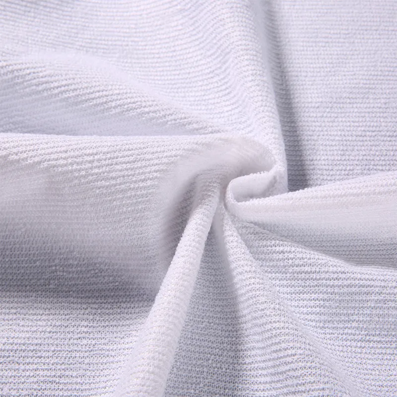 Полиэфирная махровая ткань (2)