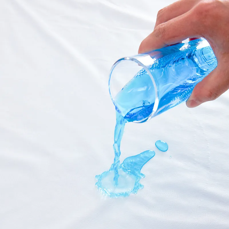 Полиэфирная махровая ткань (4)