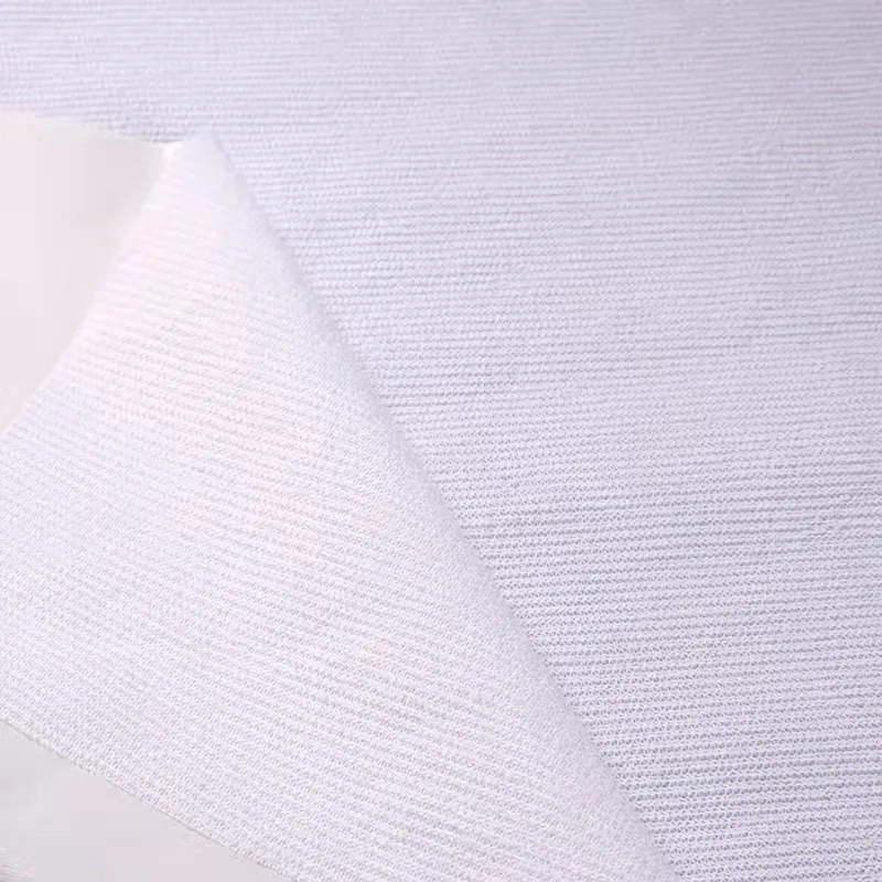 Полиэфирная махровая ткань (5)