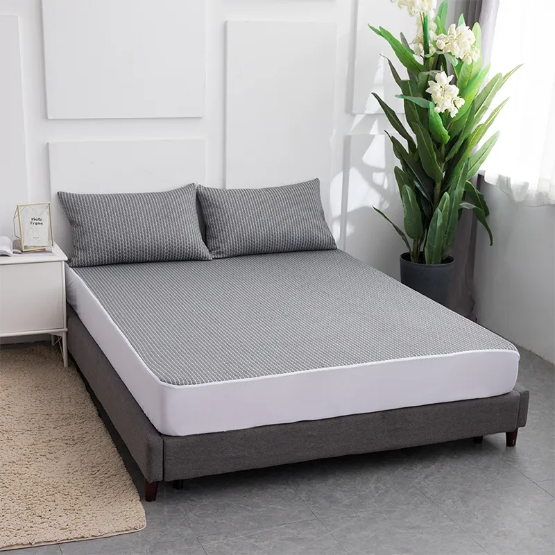 Угольная жаккардовая ткань (1)