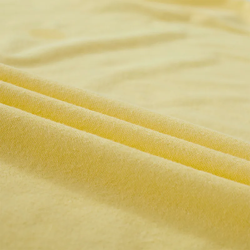 Хлопковая махровая ткань (6)