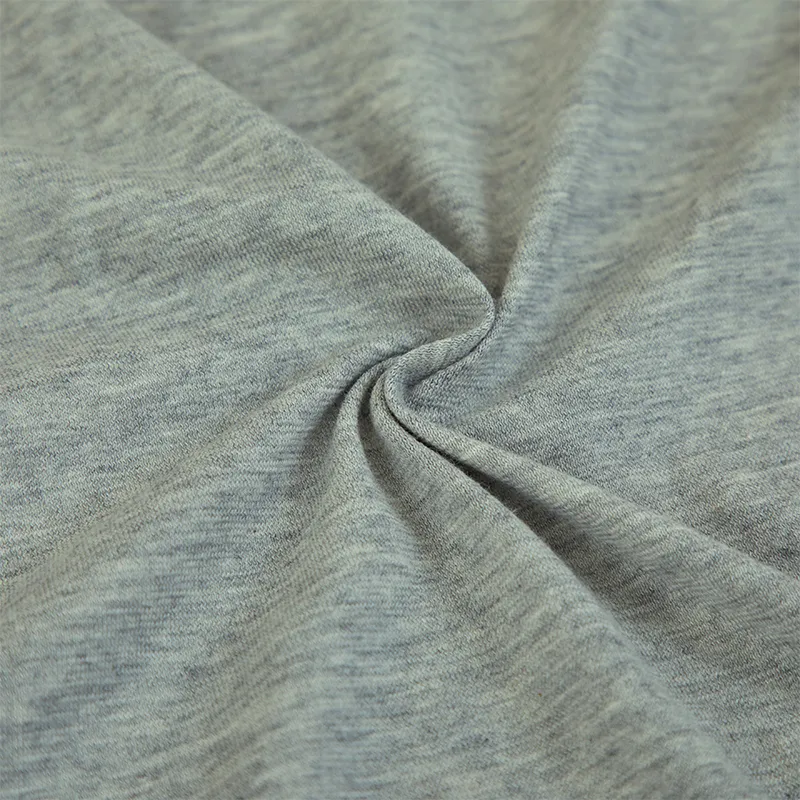 Хлопковое трикотажное полотно (2)