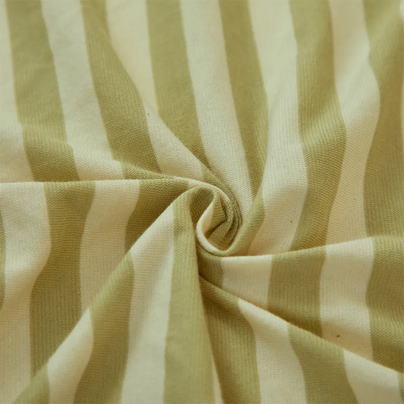 Хлопковое трикотажное полотно (5)