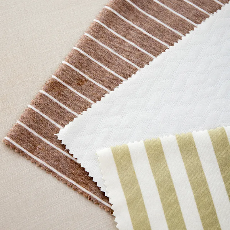 Хлопковое трикотажное полотно (8)